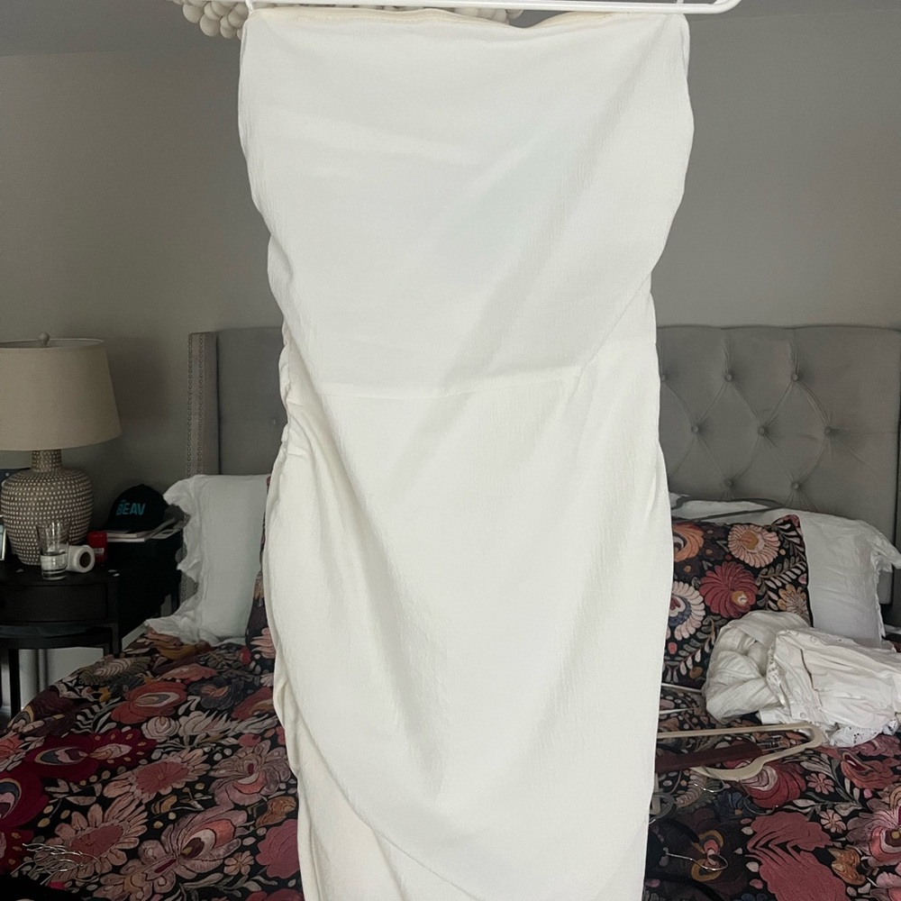 NWT ZARA MINI DRESS